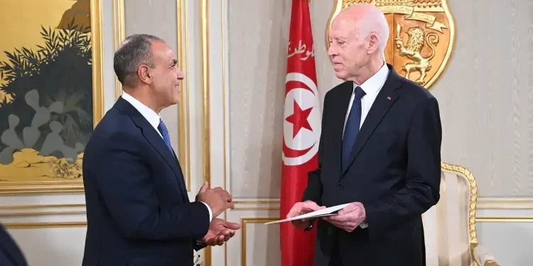 Tunisie - Égypte : Renforcement de la coopération et coordination diplomatique