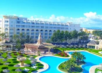 Vacances en Tunisie à prix mini : 7 nuits tout compris dès 409 € par personne