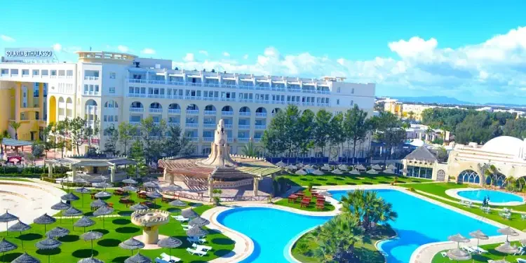 Vacances en Tunisie à prix mini : 7 nuits tout compris dès 409 € par personne