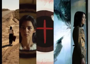 Cannes 2025 : Fantastic 7 met en lumière le cinéma de genre