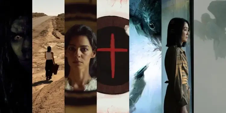 Cannes 2025 : Fantastic 7 met en lumière le cinéma de genre