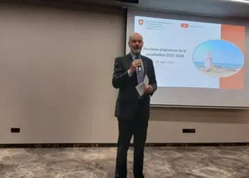 Tunisie : La Suisse renouvelle son engagement pour 2025-2028