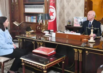 Tunisie : Saied appelle à des réformes sociales radicales