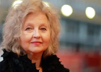 Goethe-Institut : Rencontre exceptionnelle avec Hanna Schygulla