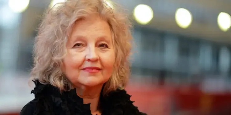 Goethe-Institut : Rencontre exceptionnelle avec Hanna Schygulla