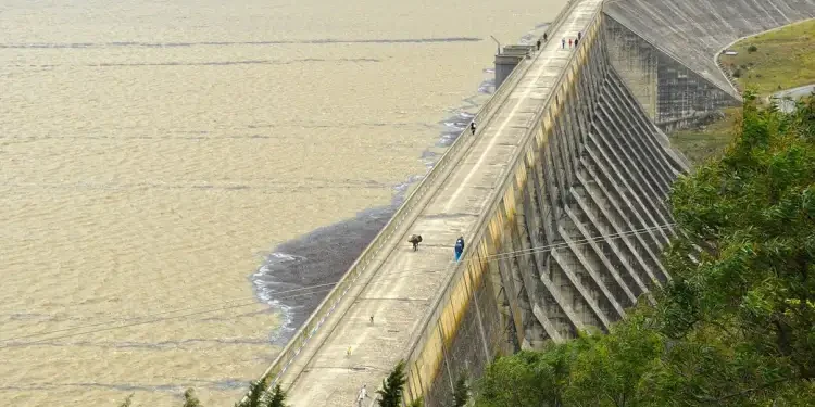 Tunisie : vers un été sans coupures d’eau ? Le gouvernement se veut rassurant