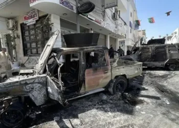 Crise à Tripoli : La Tunisie se propose comme médiatrice entre les parties libyennes