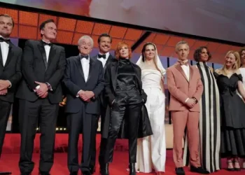 Cannes 2025 - Binoche, De Niro, et la force des mots