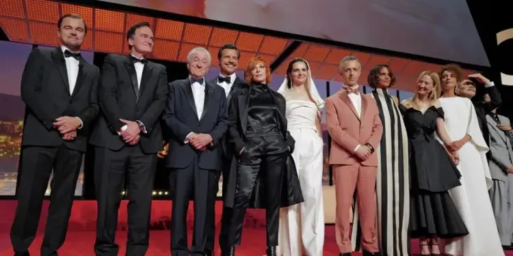 Cannes 2025 - Binoche, De Niro, et la force des mots