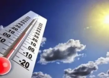 Tunisie : Des pics de chaleur jusqu'à 40°C et des orages localisés attendus