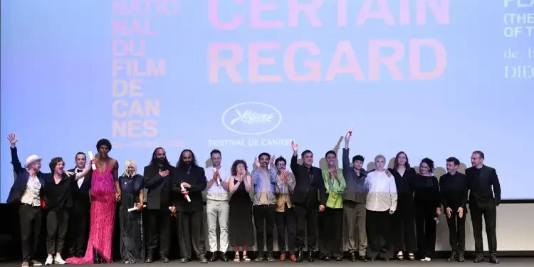 Cannes 2025 – Un Certain Regard : Once Upon a Time in Gaza primé, la Palestine à l’honneur