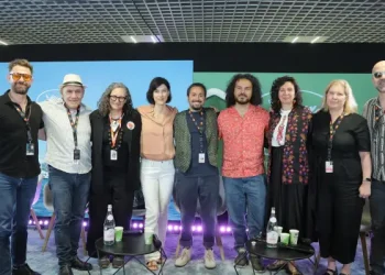 Cannes 2025 – Le cinéma palestinien sous les projecteurs