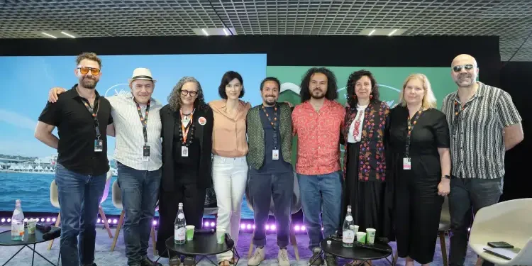 Cannes 2025 – Le cinéma palestinien sous les projecteurs