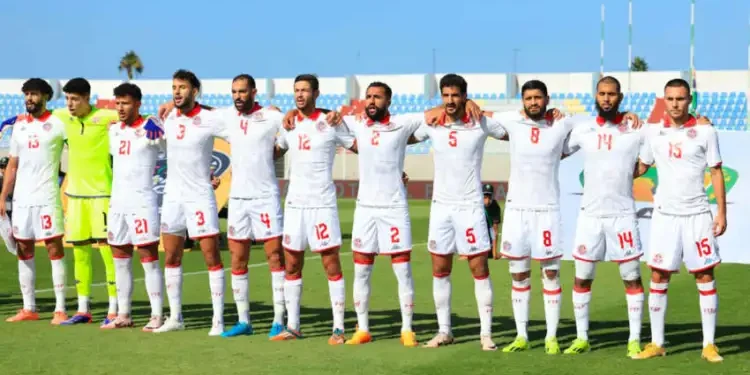Coupe arabe 2025 : La Tunisie avec le Qatar dans le Groupe A