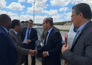 Tunisie : Du nouveau dans le projet de l'autoroute Tunis-Le Kef
