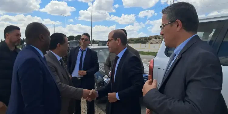Tunisie : Du nouveau dans le projet de l'autoroute Tunis-Le Kef