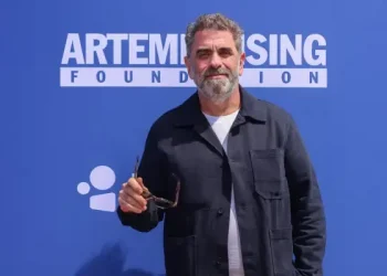 Cannes 2025 - Les Golden Globes lancent leur prix du documentaire