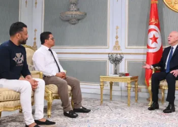 Kaïs Saïed : "Je n’accorde aucune importance aux pages des réseaux sociaux"