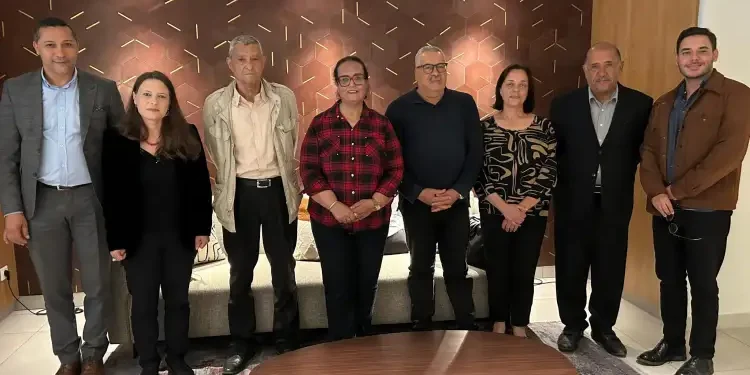 Tunisie : Répartition des fonctions au sein du Conseil de la presse