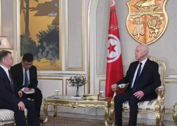 Tunisie-Chine : Kaïs Saïed renforce le partenariat stratégique autour des projets structurants