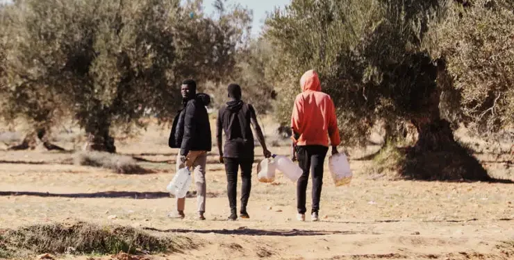 Tunisie : Vers une accélération des retours volontaires des migrants