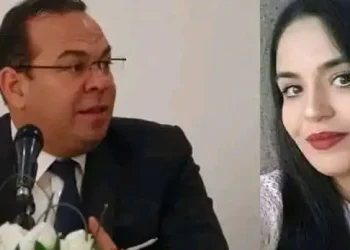 Tunisie : Mehdi Ben Gharbia officiellement incarcéré dans l’affaire Rahma