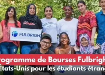 Tunisie - Ambassade US : Ouverture des candidatures au programme Fulbright pour étudiants