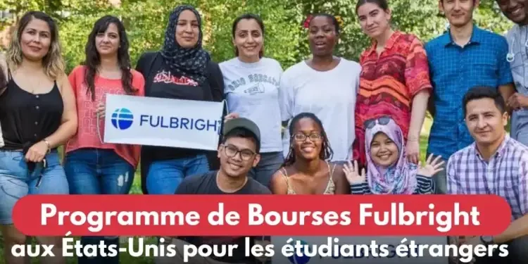 Tunisie - Ambassade US : Ouverture des candidatures au programme Fulbright pour étudiants