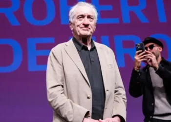 Cannes 2025 – Robert De Niro, un film intime, un rendez-vous frustrant