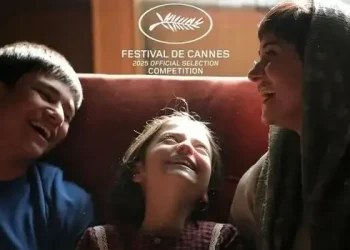 Cannes 2025 - "Woman and Child", le grand absent du palmarès