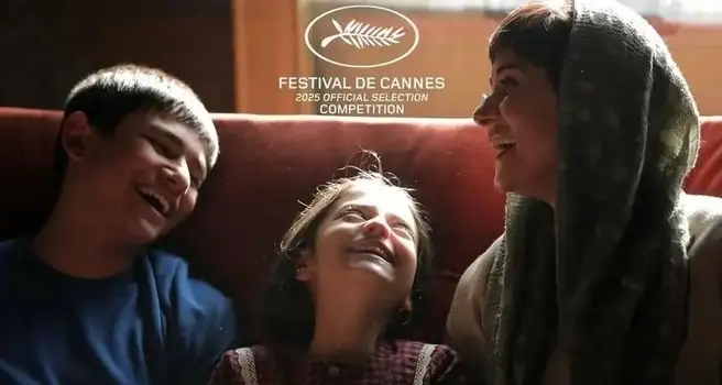 Cannes 2025 - "Woman and Child", le grand absent du palmarès