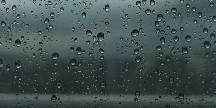 Tunisie : Fortes pluies au nord, chaleur au sud