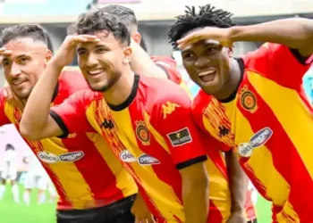 Coupe de Tunisie : l’US Monastir et l’Espérance de Tunis qualifiées pour les demi-finales