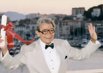 Cannes – Une Palme pour Youssef Chahine, une émotion pour toujours