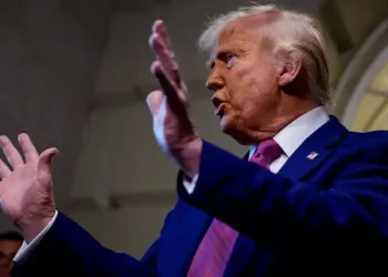 Trump menace l’Europe : Vers une guerre commerciale à 50 % de droits de douane ?
