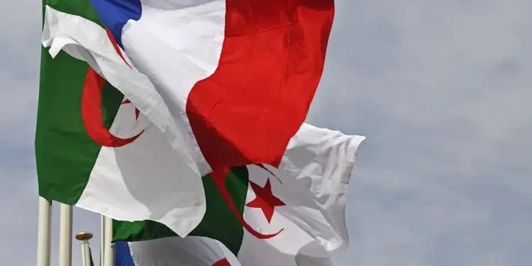 Tensions diplomatiques : Alger décide d’expulser de nouveaux fonctionnaires français