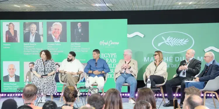 Cannes 2025 – L’Égypte, nation phare du cinéma arabe : retour sur un panel ambitieux