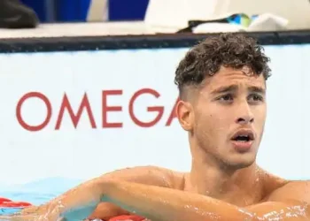 Ahmed Jaouadi illumine Barcelone : Deux médailles pour un retour triomphal