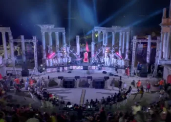 Tunisie : Dougga innove pour la 49e édition de son festival