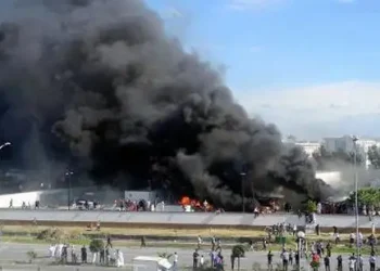 Attaque de l’ambassade US à Tunis : 20 accusés condamnés à 8 ans et 3 mois de prison