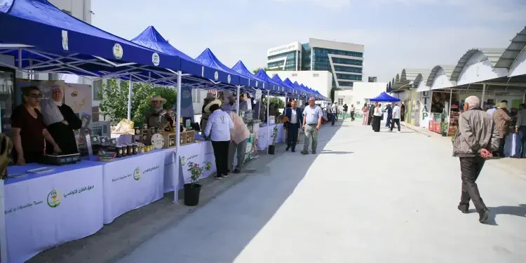 Tunisie : Un premier marché de l’agriculteur pour rapprocher producteurs et consommateurs