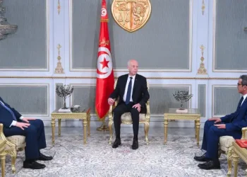 Kais Saied mobilise les présidents des deux chambres : "La Tunisie mène une bataille de libération nationale"