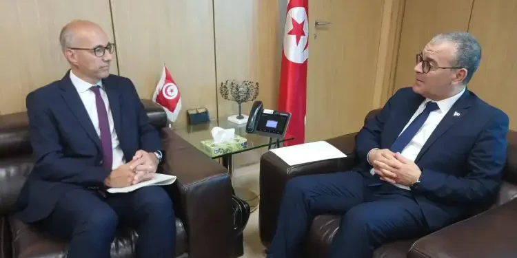 Aéronautique : Safran envisage de renforcer sa présence en Tunisie