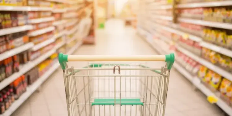 Tunisie - Commerce alimentaire : L’excédent commercial chute de 54% à fin avril 2025