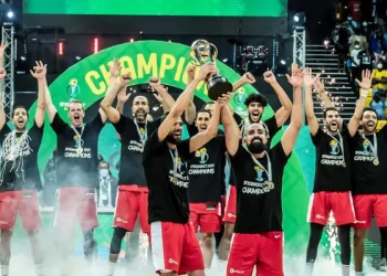 Afrobasket 2025 : La Tunisie dans un groupe B explosif