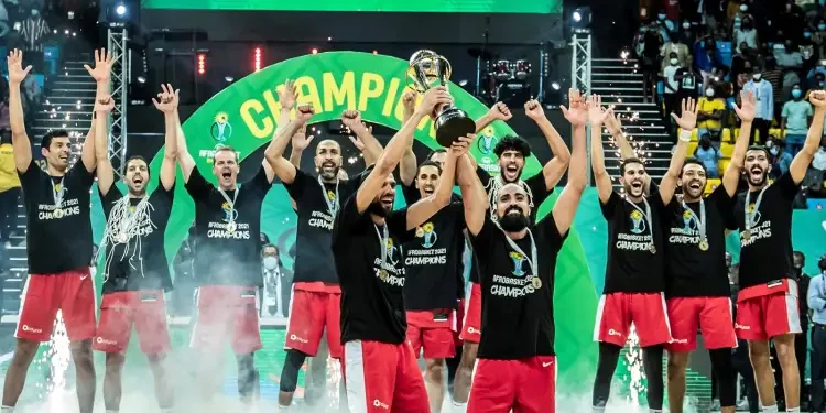Afrobasket 2025 : La Tunisie dans un groupe B explosif