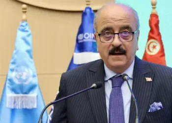 La migration en point de mire : Nafti, à Bruxelles, pour la réunion des ministres des Affaires étrangères UA-UE