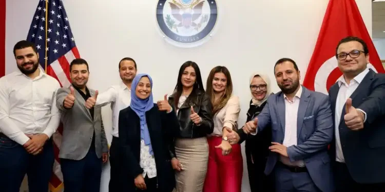 SelectUSA 2025 : 11 entreprises tunisiennes en mission séduction aux États-Unis