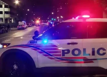 Fusillade près d’un musée juif à Washington : Deux diplomates israéliens tués