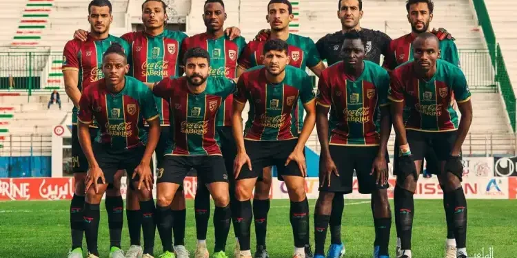 Coupe de Tunisie : Le Stade Tunisien s’impose à Sousse et se hisse en demi-finales